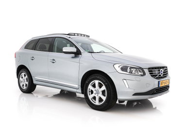 Foto van Volvo XC60