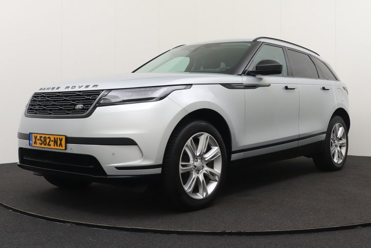 Foto van Land Rover Range Rover Velar