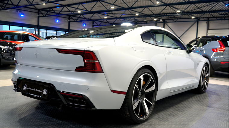 Polestar 1