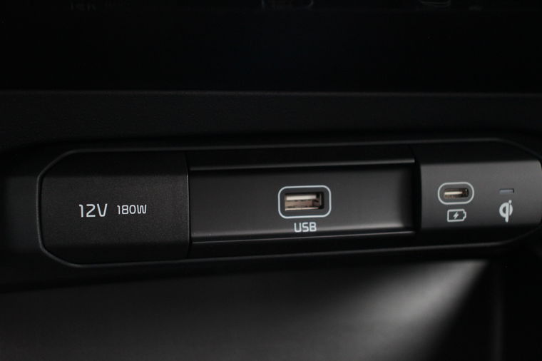 Kia Niro EV