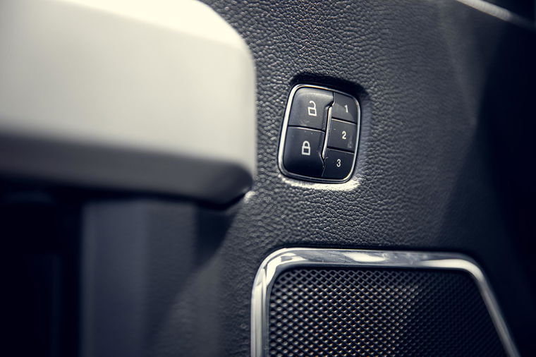 Ford USA F-150
