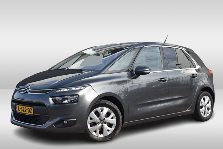 Foto van Citroën C4 Picasso