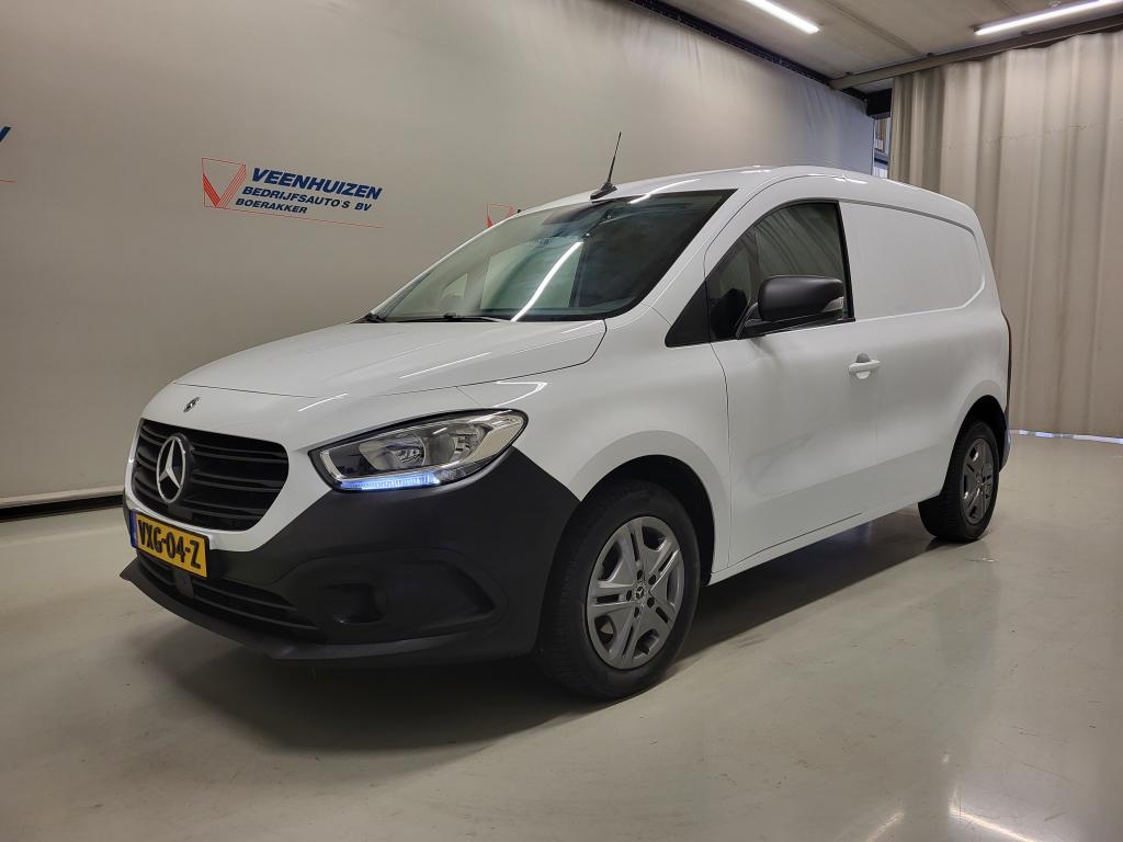 Foto van Mercedes-Benz Citan