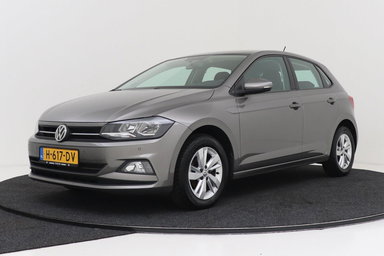 Foto van Volkswagen Polo
