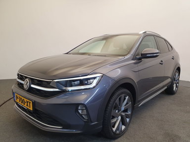 Foto van Volkswagen Taigo