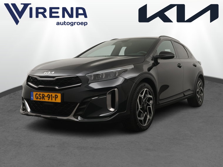 Kia XCeed foto 1