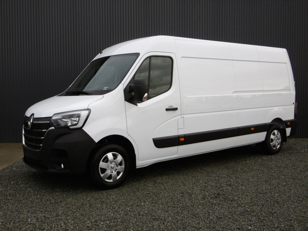 Foto van Renault Master