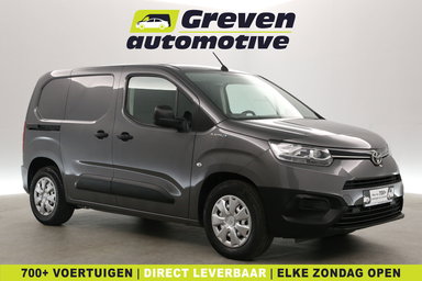 Foto van Toyota ProAce