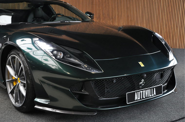 Ferrari 812 GTS