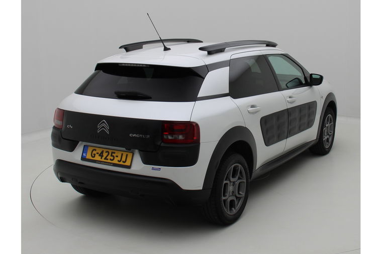 Citroën C4 Cactus