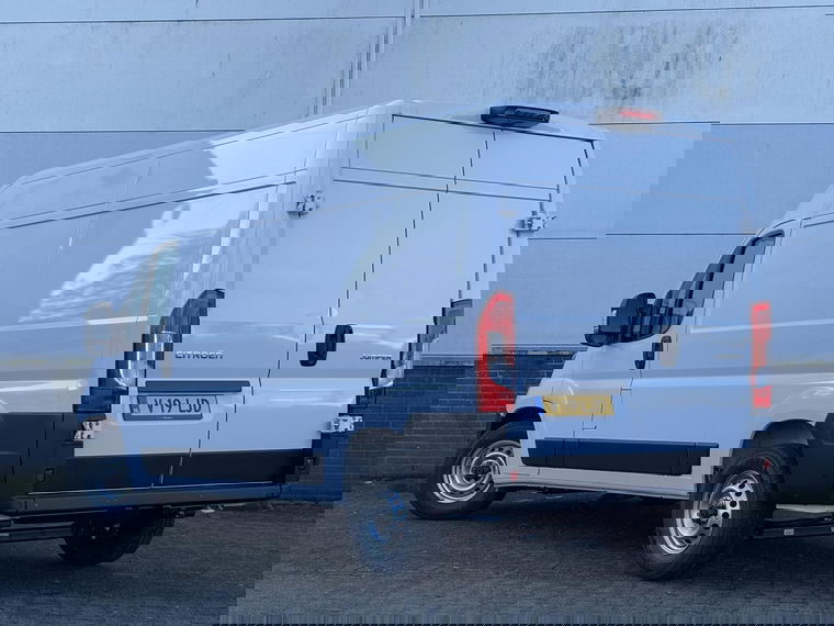 Citroën Jumper