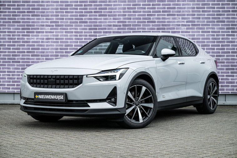 Foto van Polestar 2