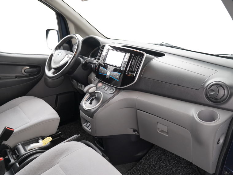 Nissan e-NV200 Evalia