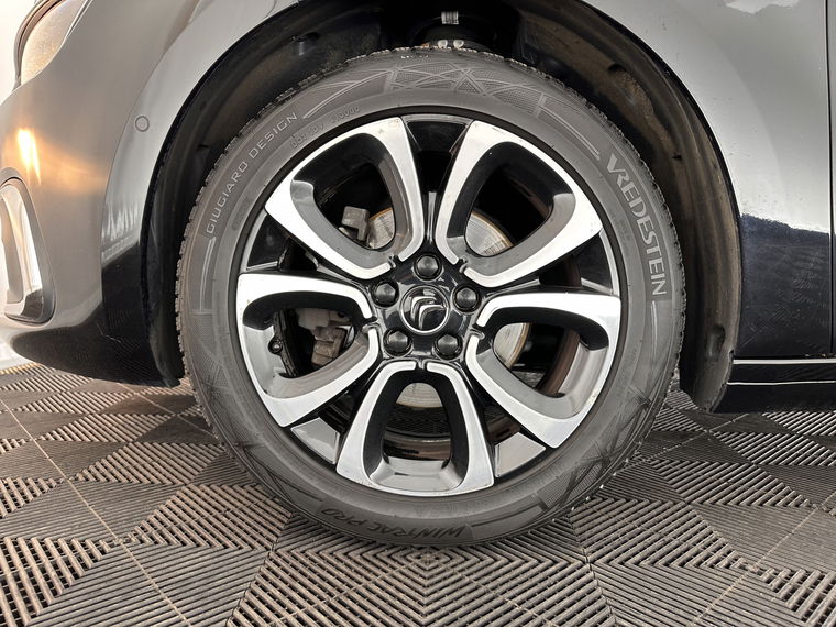 Citroën Grand C4 Spacetourer