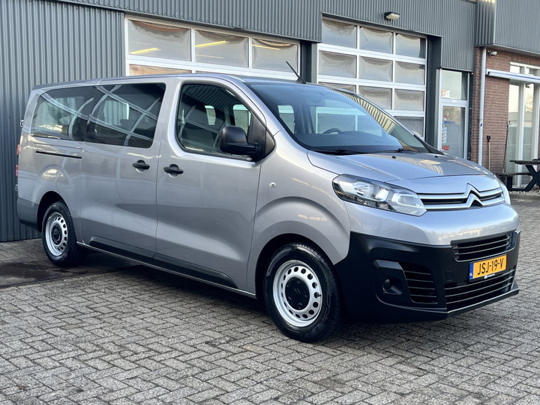 Citroën Jumpy