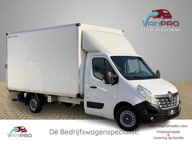 Foto van Renault Master