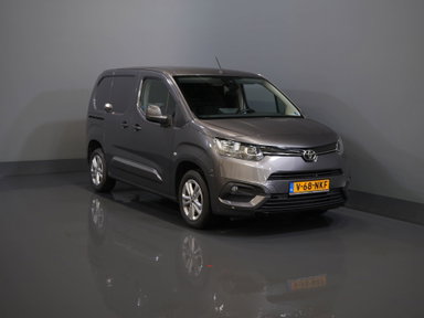 Foto van Toyota ProAce
