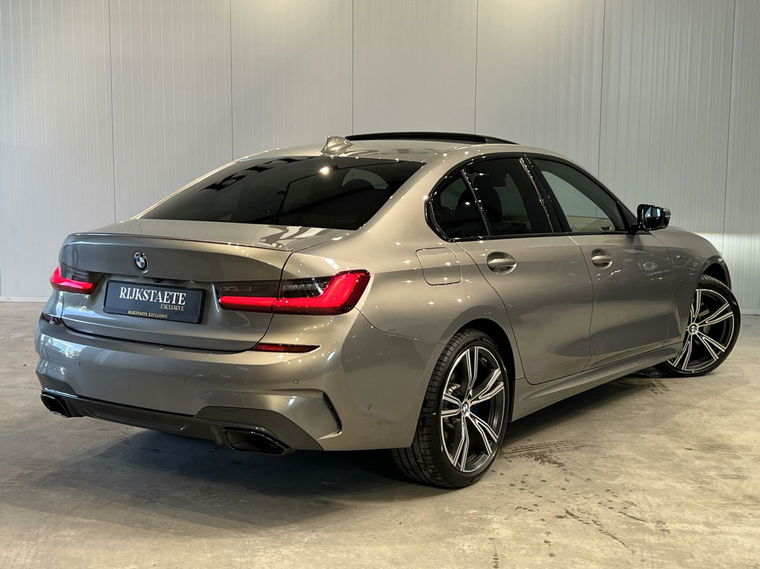 BMW 3-serie