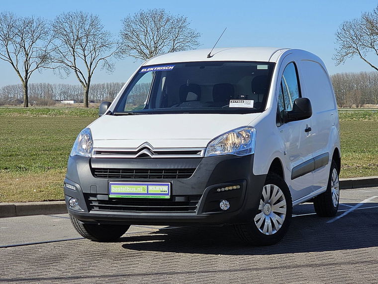 Citroën E-Berlingo