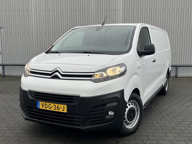 Citroën Jumpy