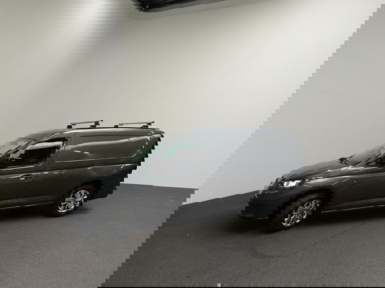 Foto van Volkswagen Caddy Cargo Maxi