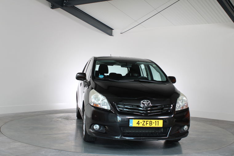 Toyota Verso