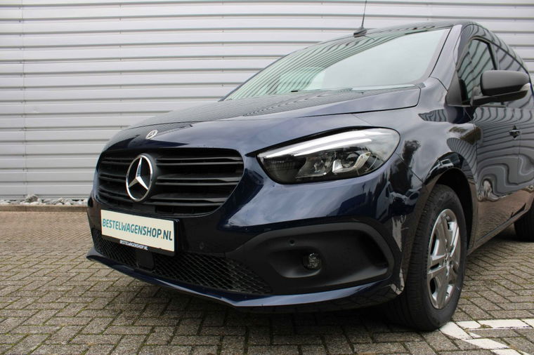 Mercedes-Benz Citan