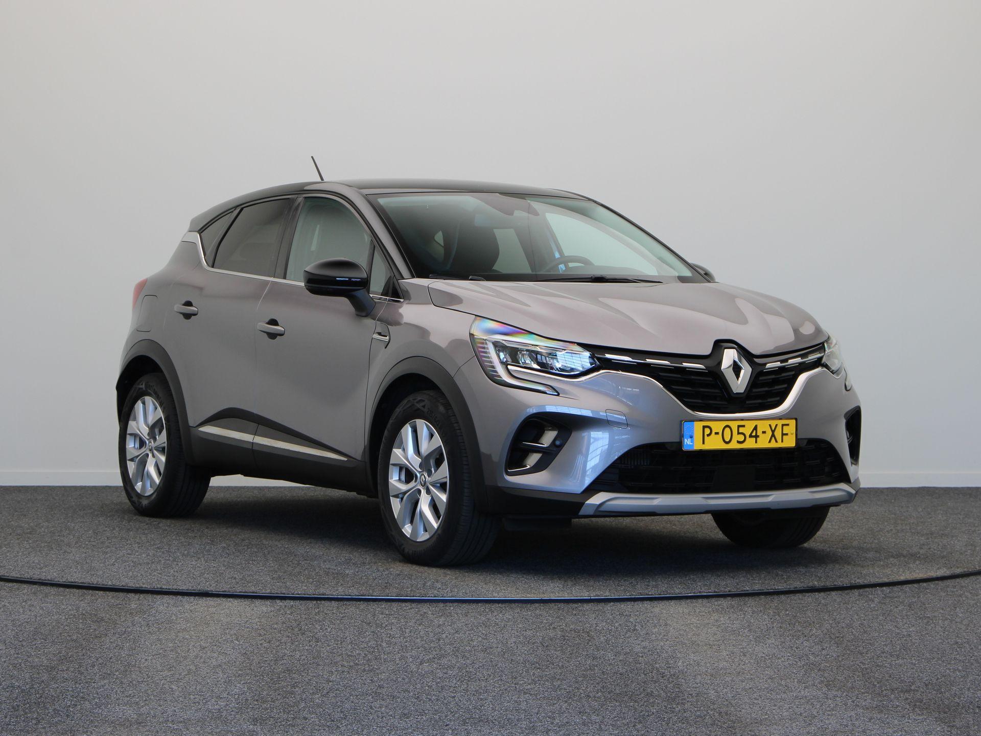 Foto van Renault Captur