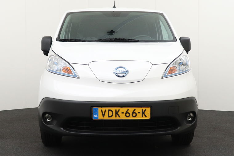 Nissan E-NV200