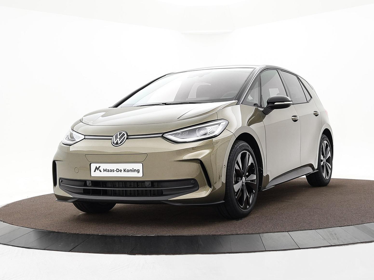Foto van Volkswagen ID.3