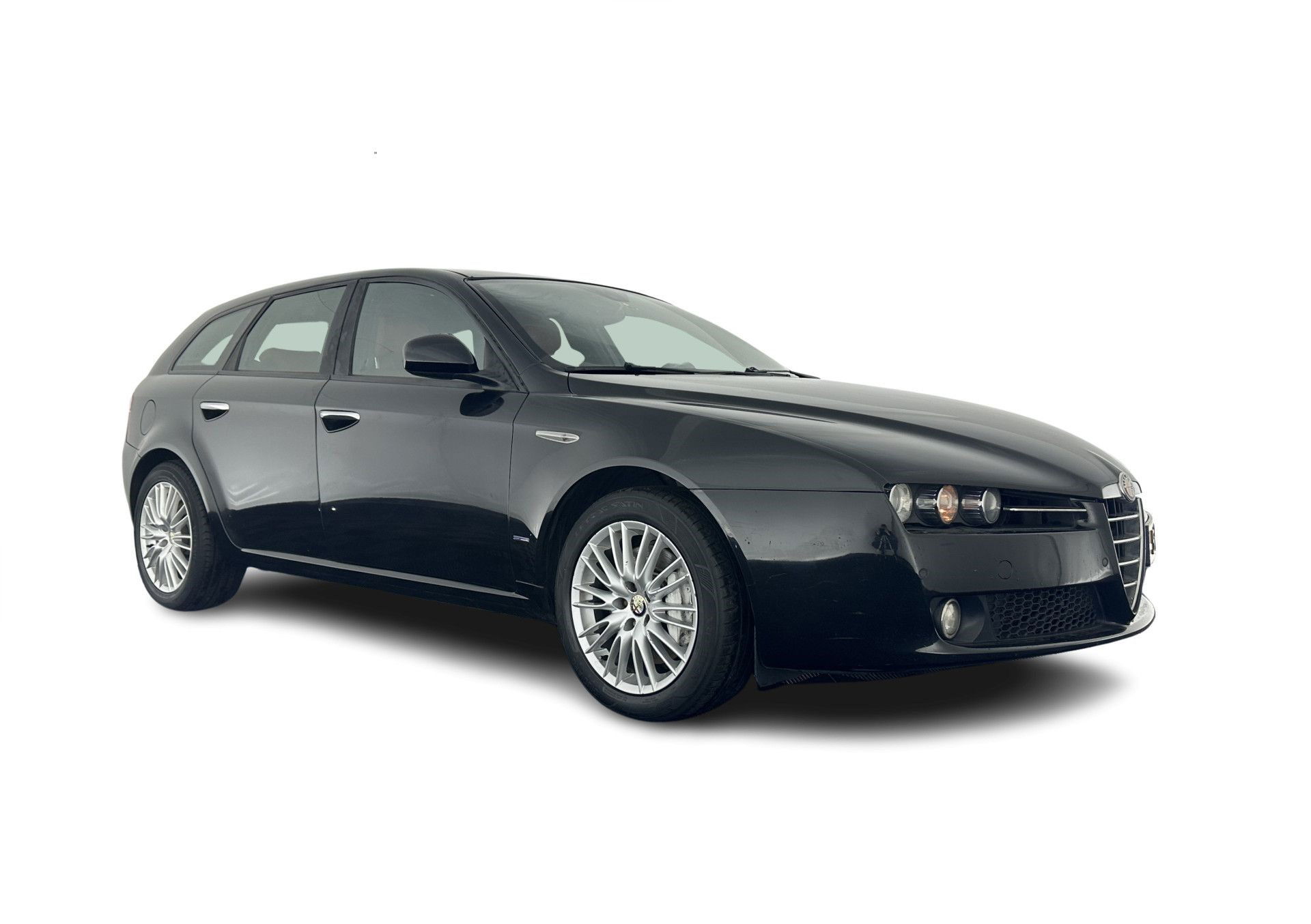 Foto van Alfa Romeo 159