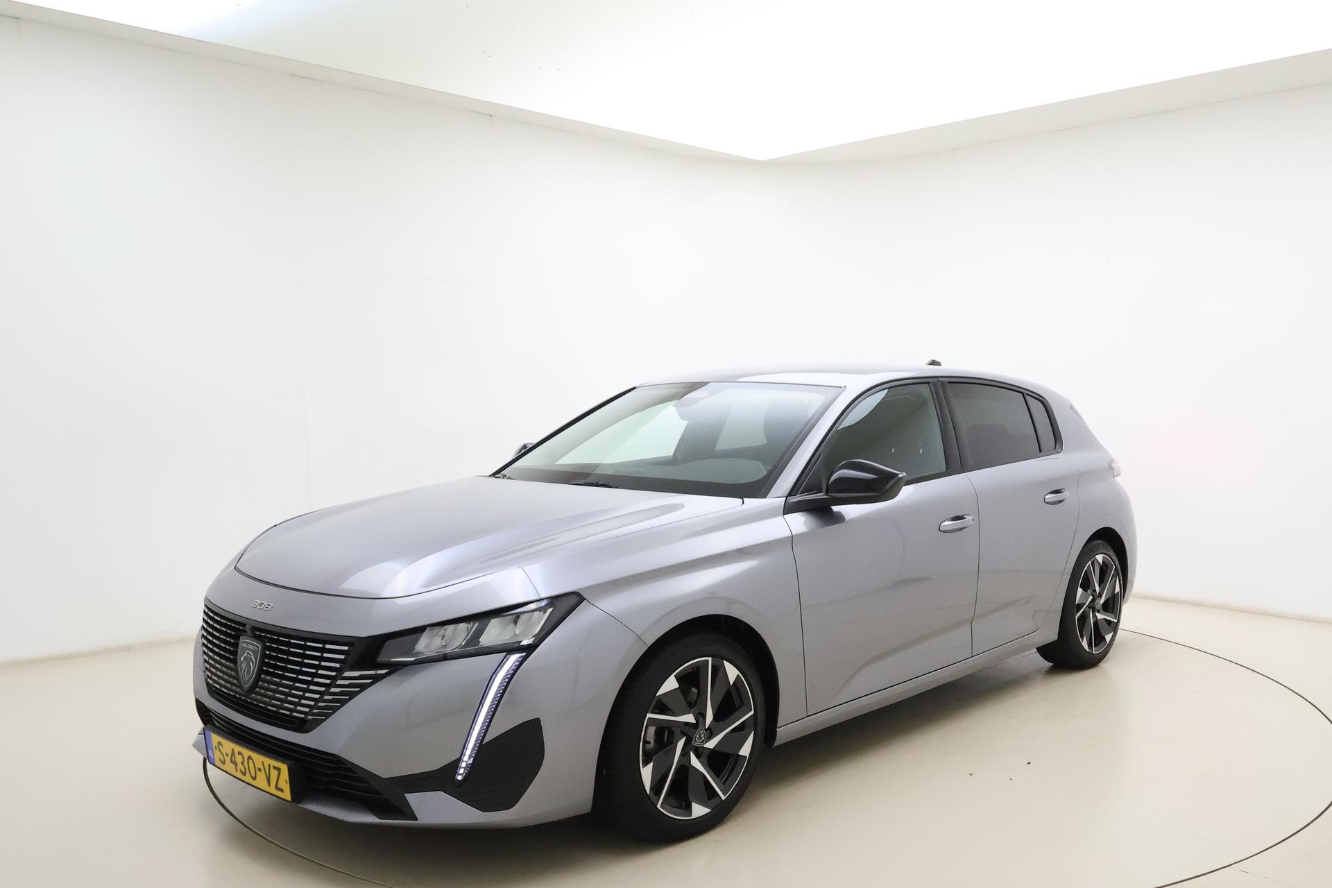 Foto van Peugeot 308