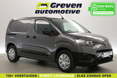 Foto van Toyota ProAce