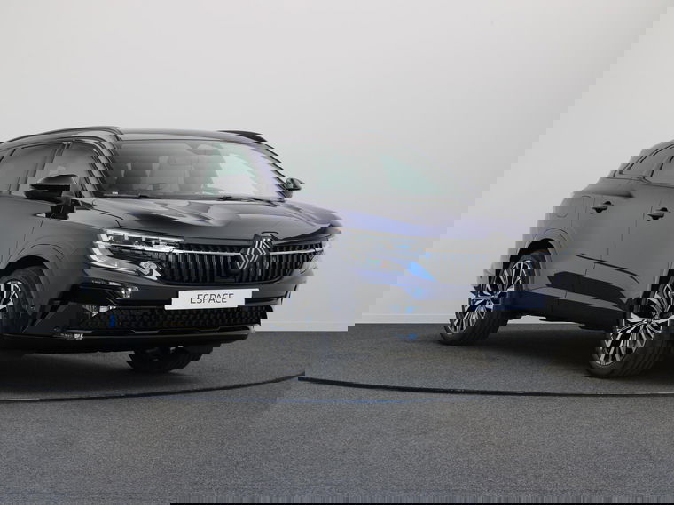 Foto van Renault Espace