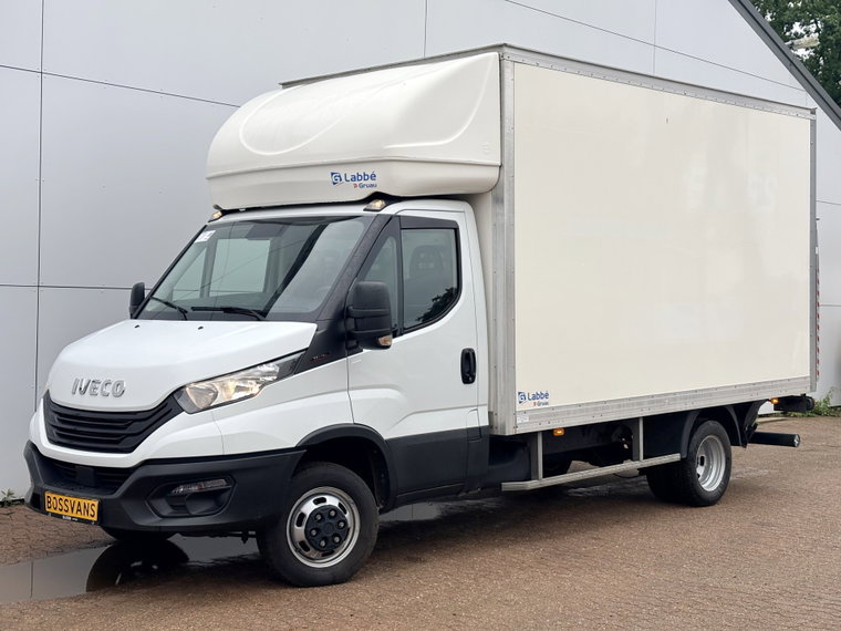 Iveco Daily foto 1