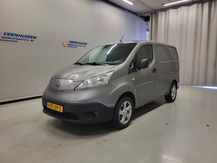 Nissan e-NV200