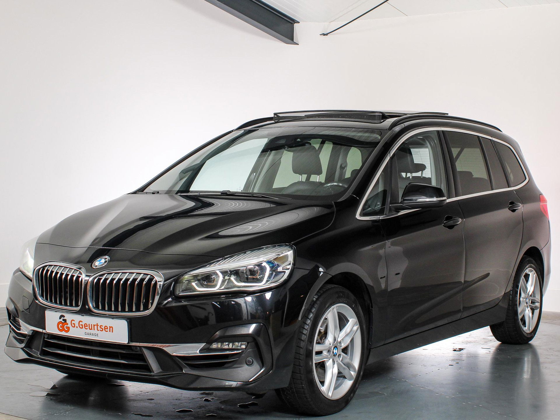 Foto van BMW 2 Serie