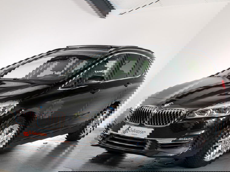 Foto van BMW 2 Serie