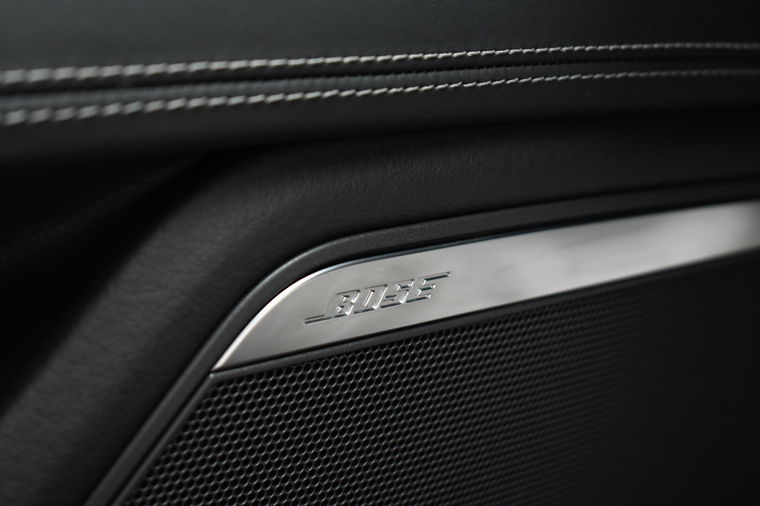 Audi RS7