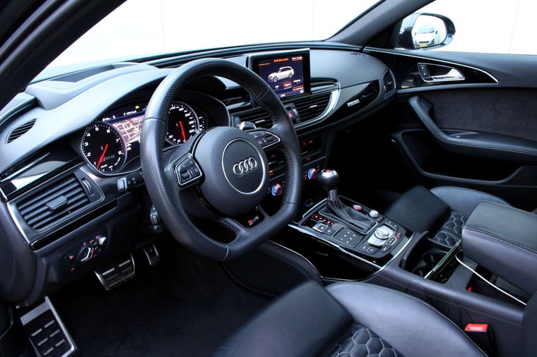 Audi RS6