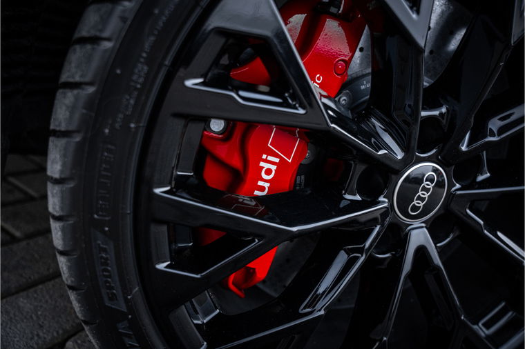 Audi RS3 Sportback