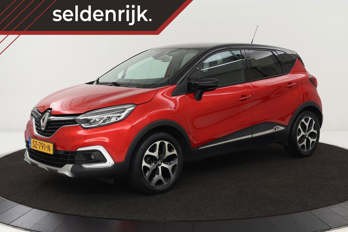 Foto van Renault Captur