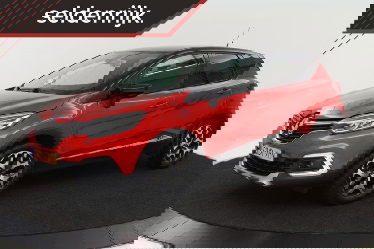Foto van Renault Captur