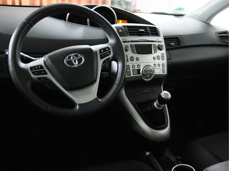 Toyota Verso