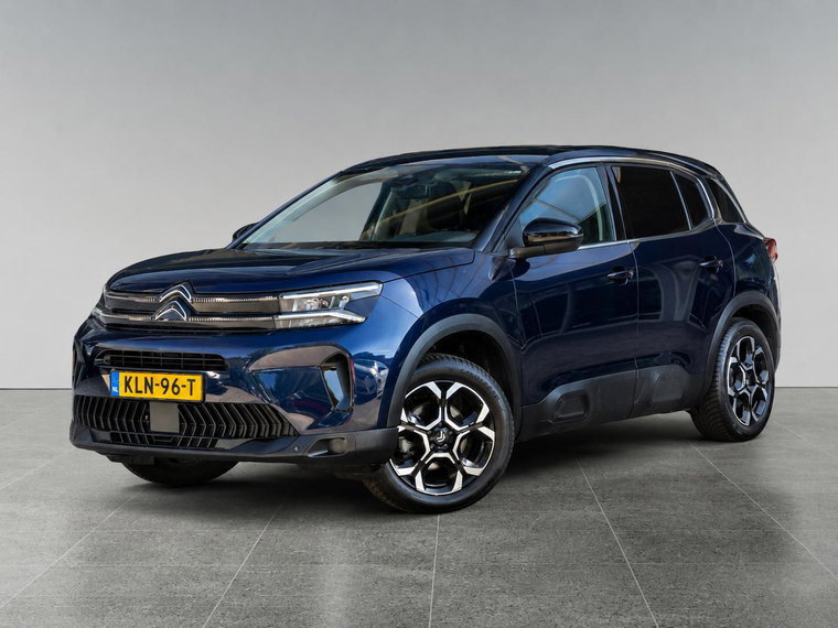 Citroën C5 Aircross foto 1