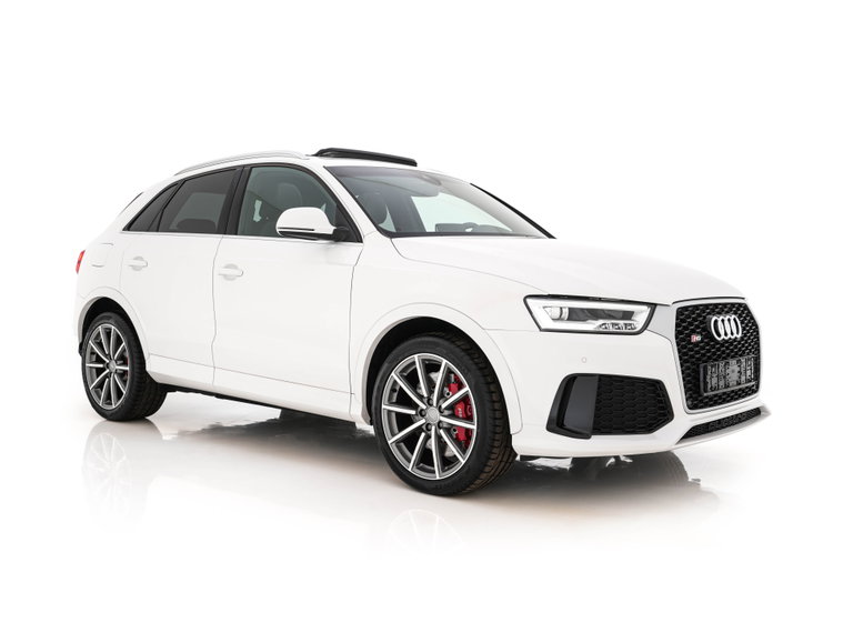 Audi Q3 foto 1