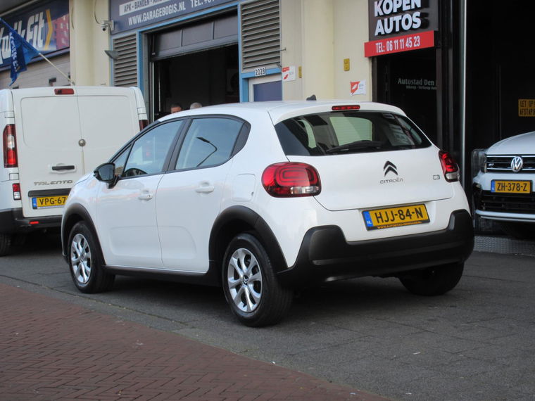 Citroën C3