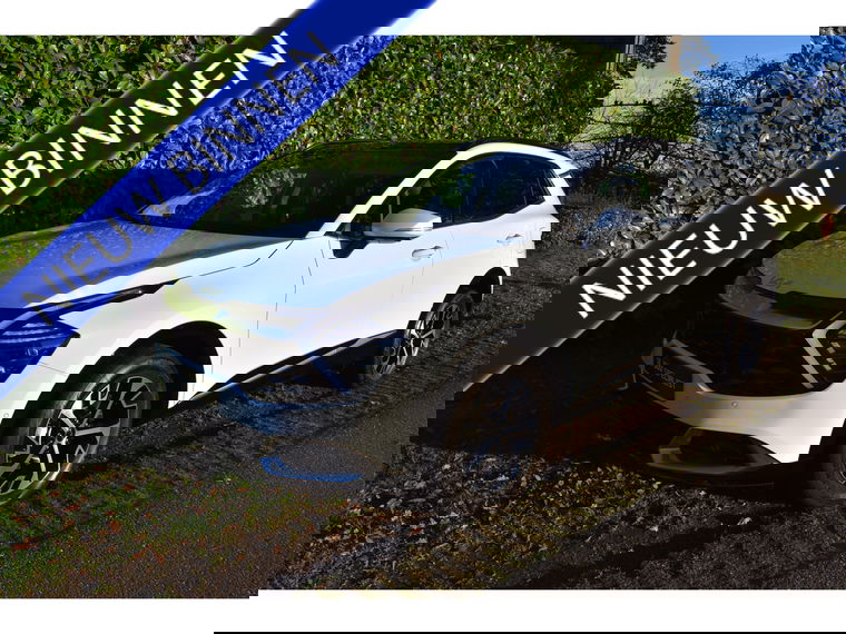 Foto van Kia Sportage