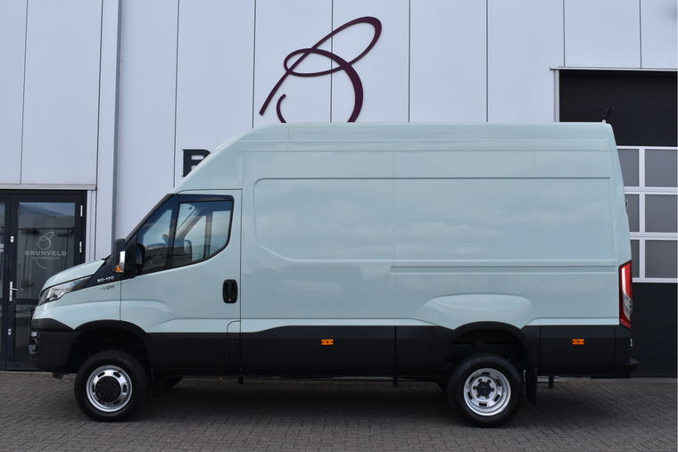 Iveco Daily