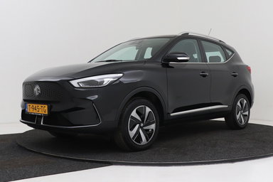 MG ZS EV